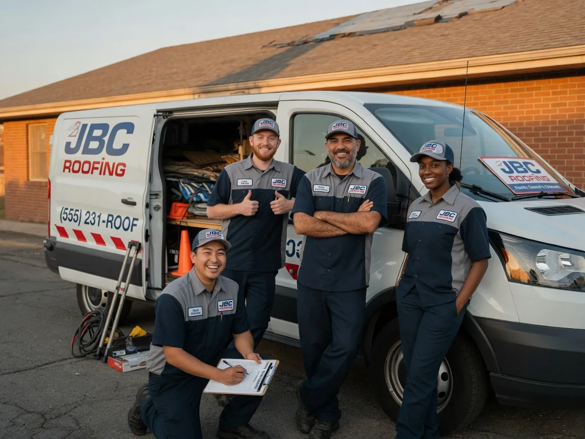 Roof Replacement company in Madison, MN